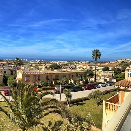 Apartamento Marmontesol 224 Torrox Exterior foto