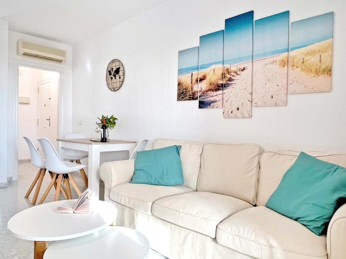 Apartamento Marmontesol 224 Torrox Exterior foto