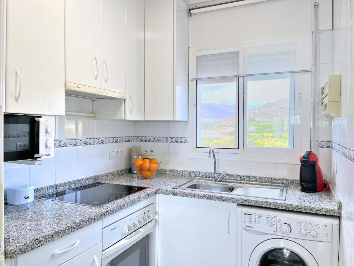 Apartamento Marmontesol 224 Torrox Exterior foto