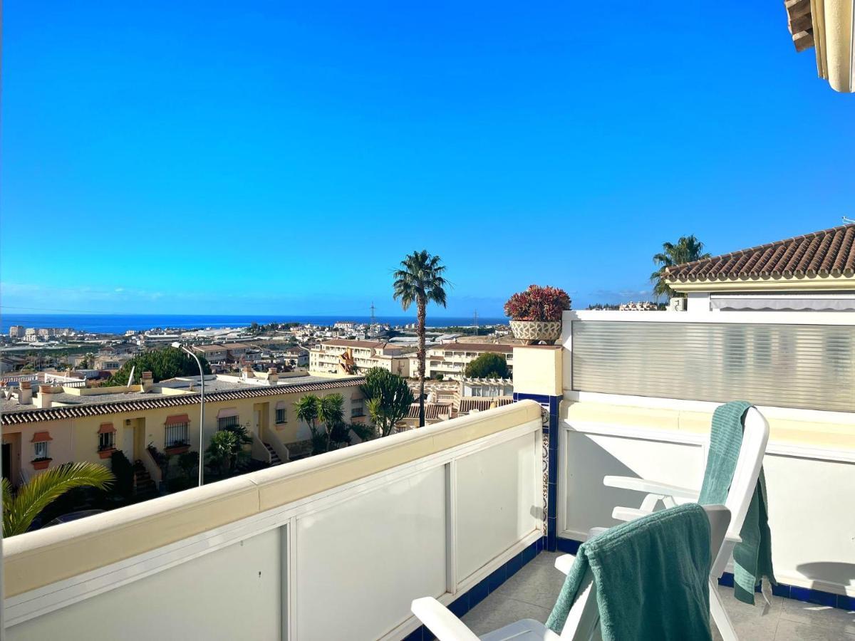 Apartamento Marmontesol 224 Torrox Exterior foto