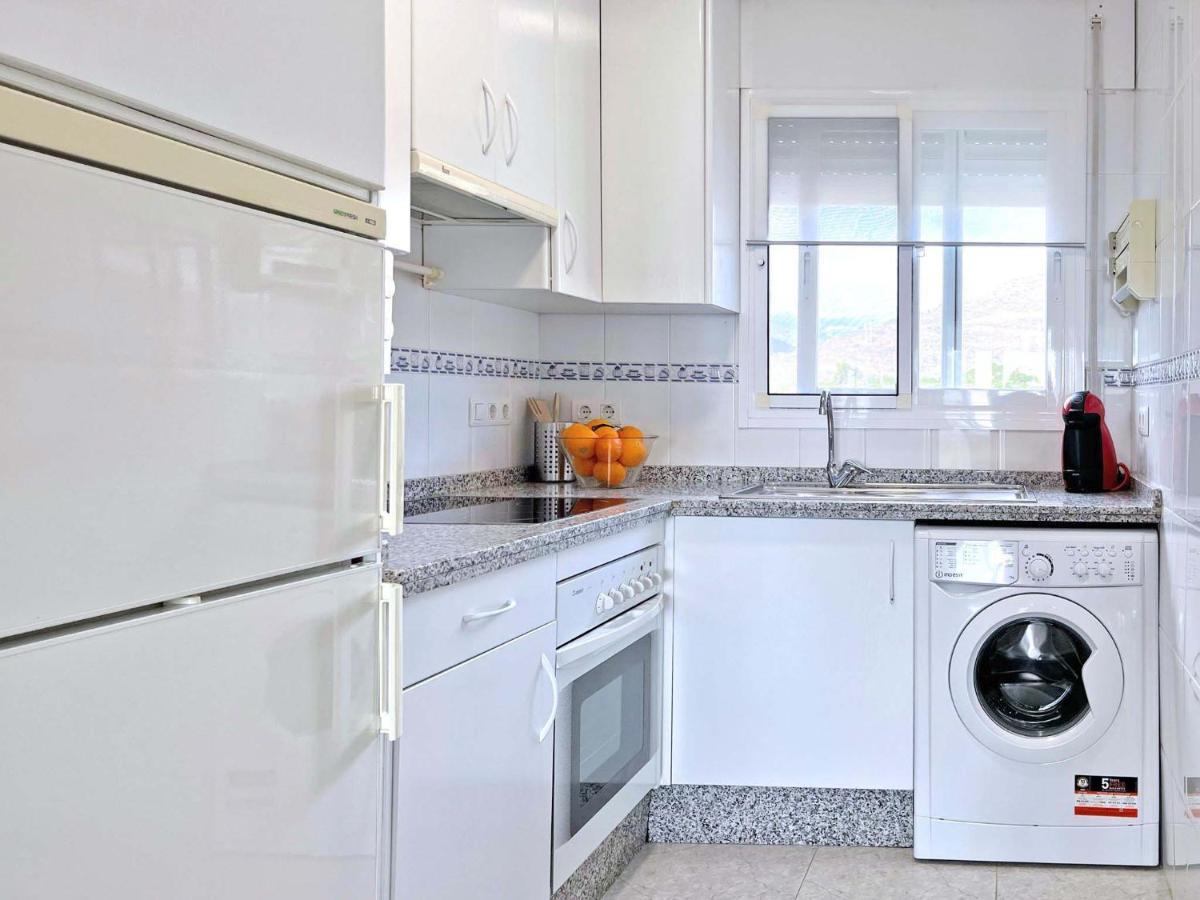 Apartamento Marmontesol 224 Torrox Exterior foto