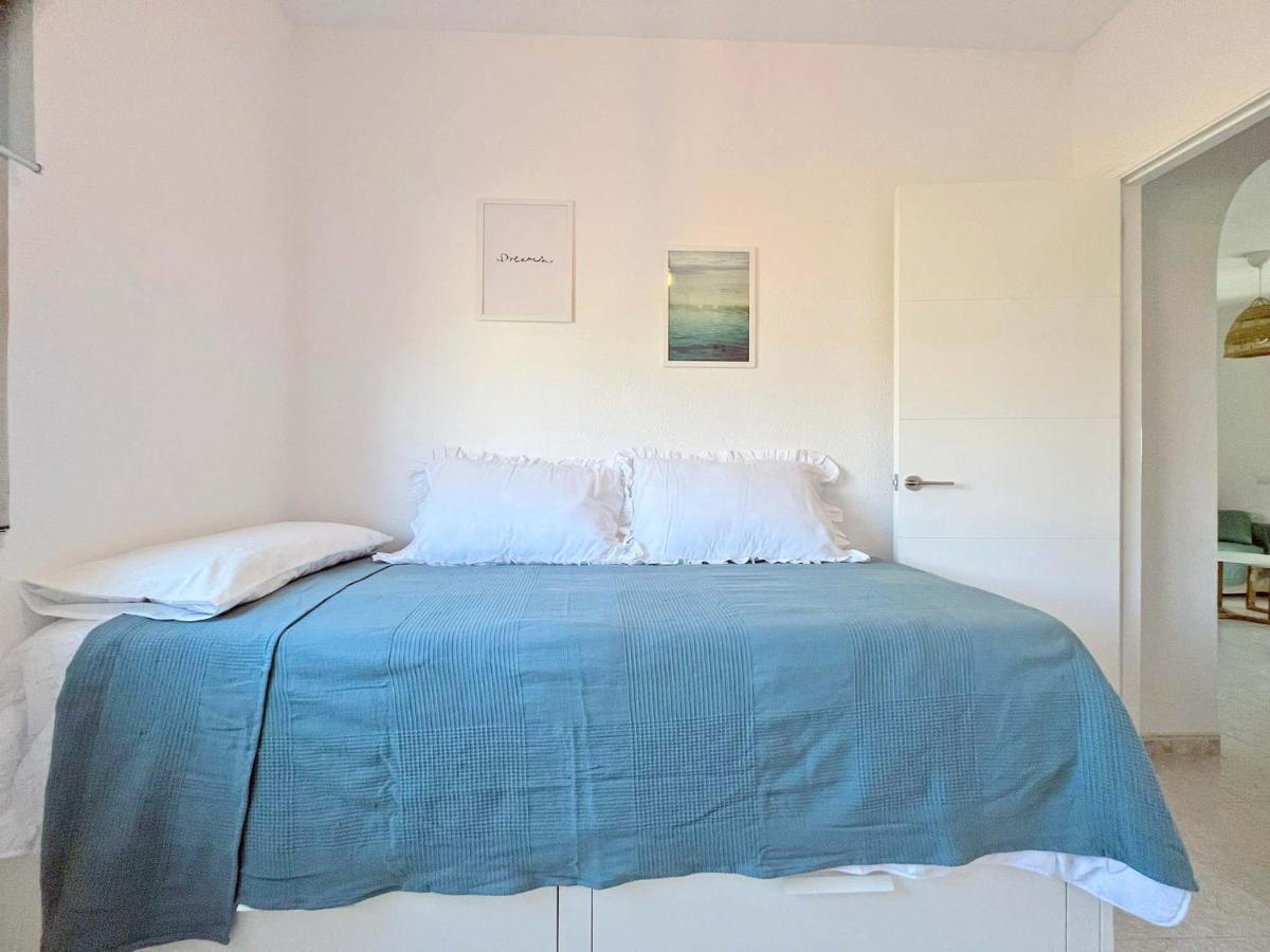 Apartamento Marmontesol 224 Torrox Exterior foto