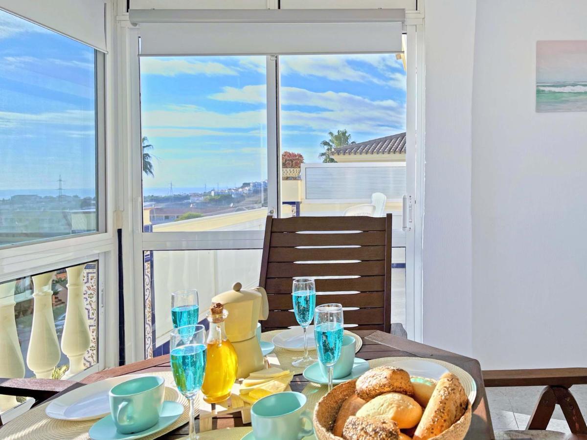 Apartamento Marmontesol 224 Torrox Exterior foto