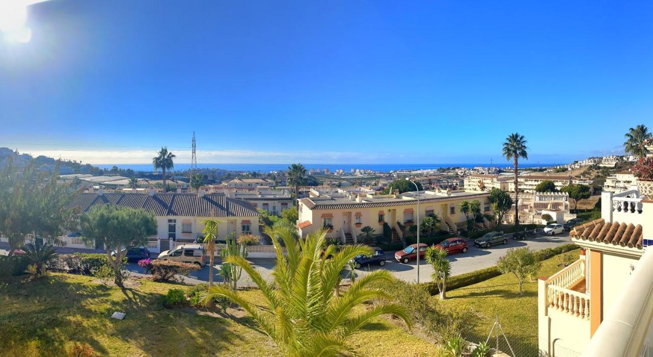 Apartamento Marmontesol 224 Torrox Exterior foto