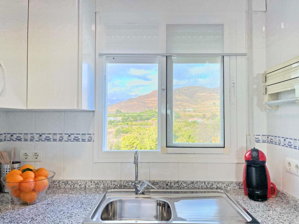 Apartamento Marmontesol 224 Torrox Exterior foto