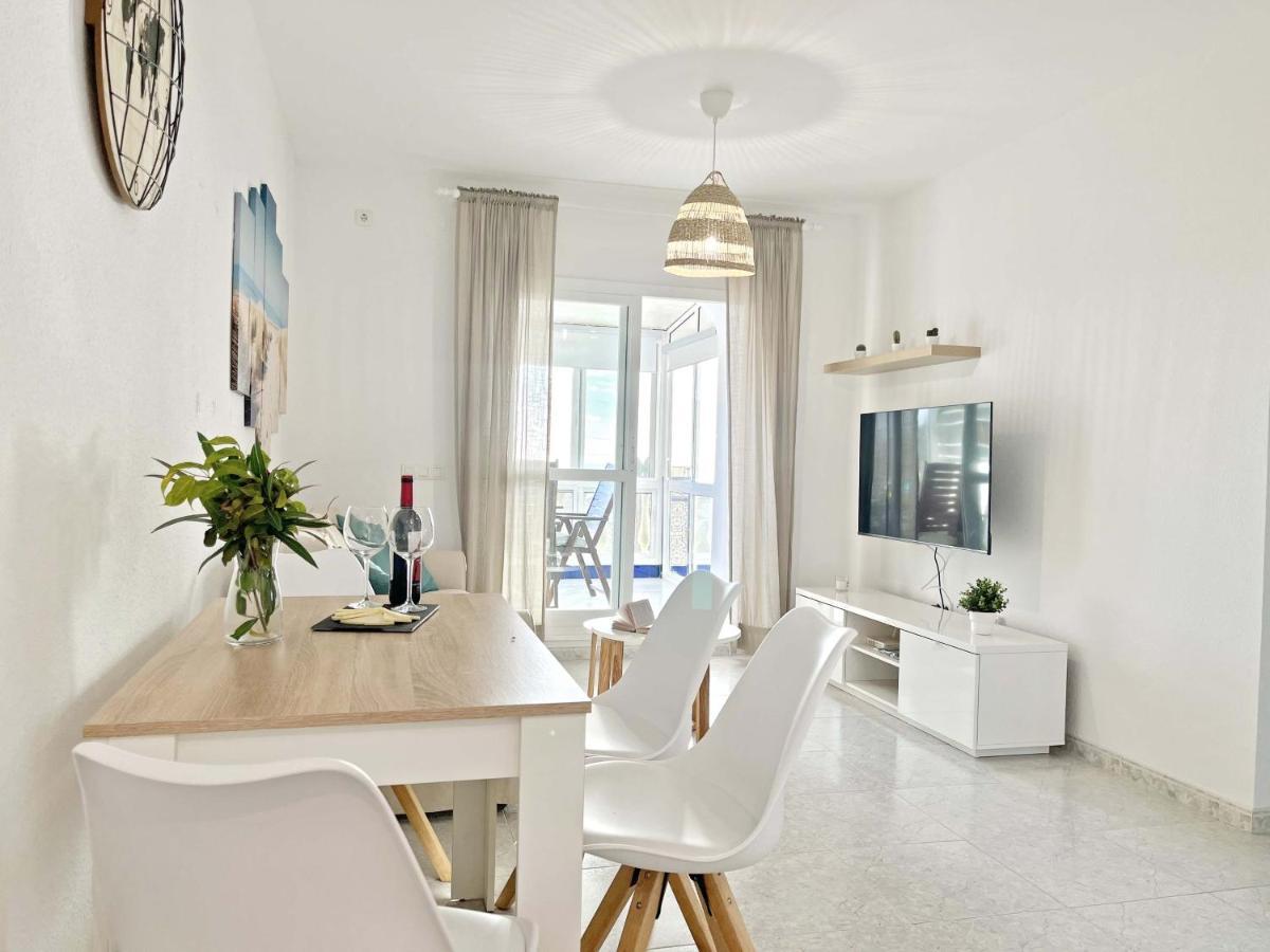Apartamento Marmontesol 224 Torrox Exterior foto