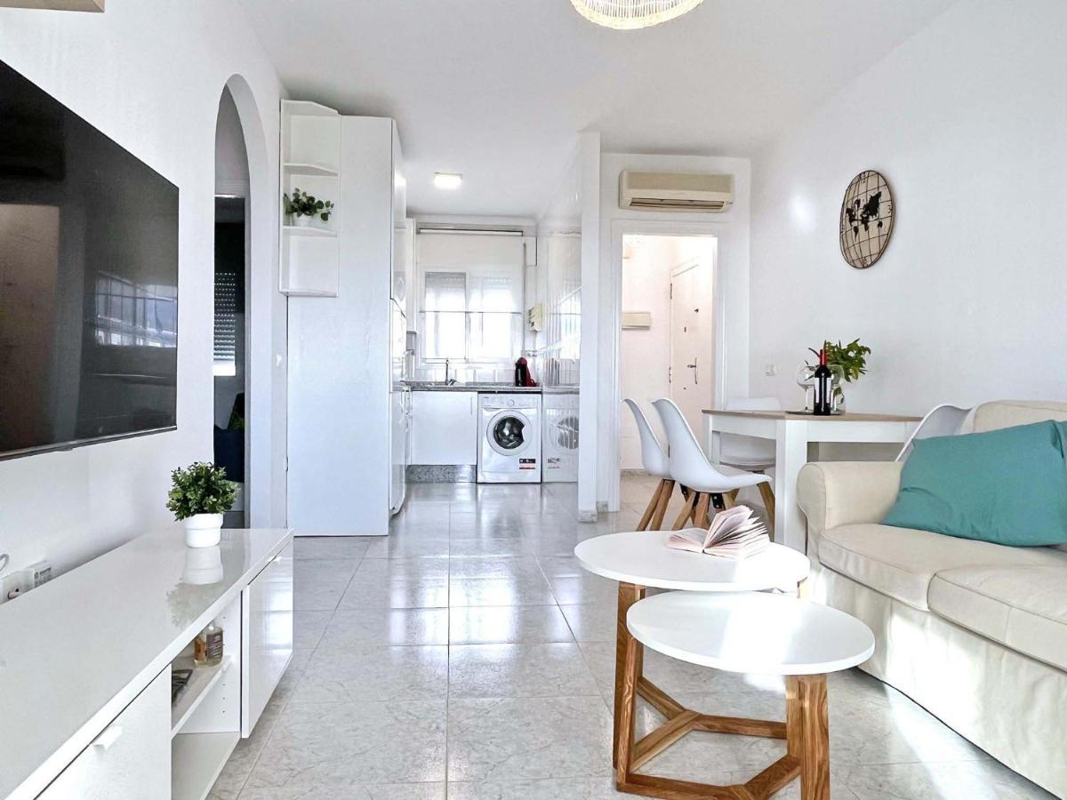 Apartamento Marmontesol 224 Torrox Exterior foto