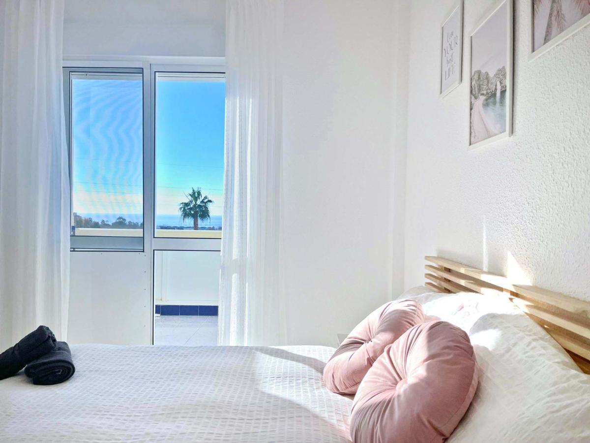 Apartamento Marmontesol 224 Torrox Exterior foto
