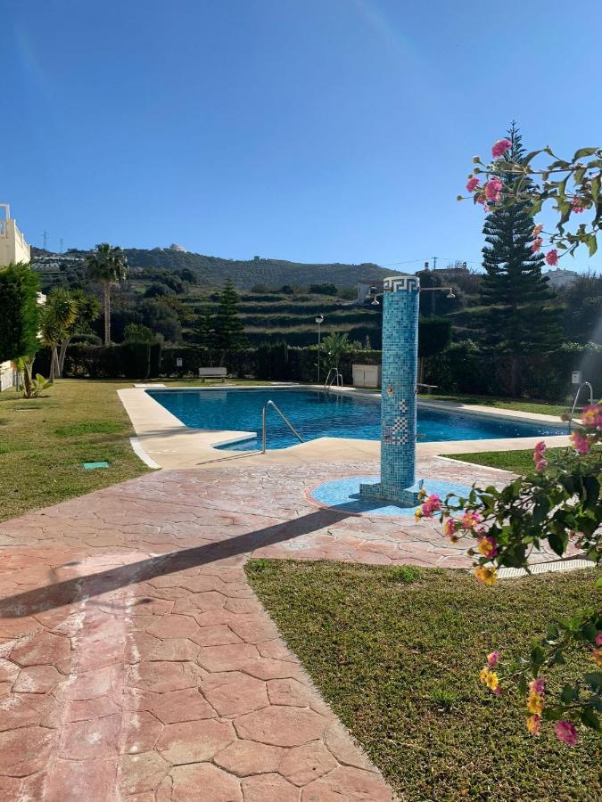 Apartamento Marmontesol 224 Torrox Exterior foto