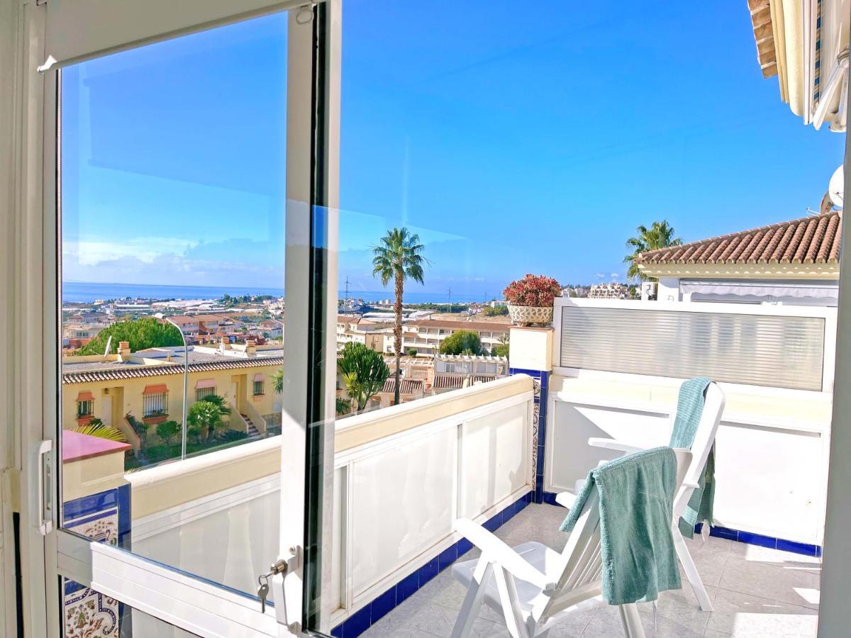 Apartamento Marmontesol 224 Torrox Exterior foto