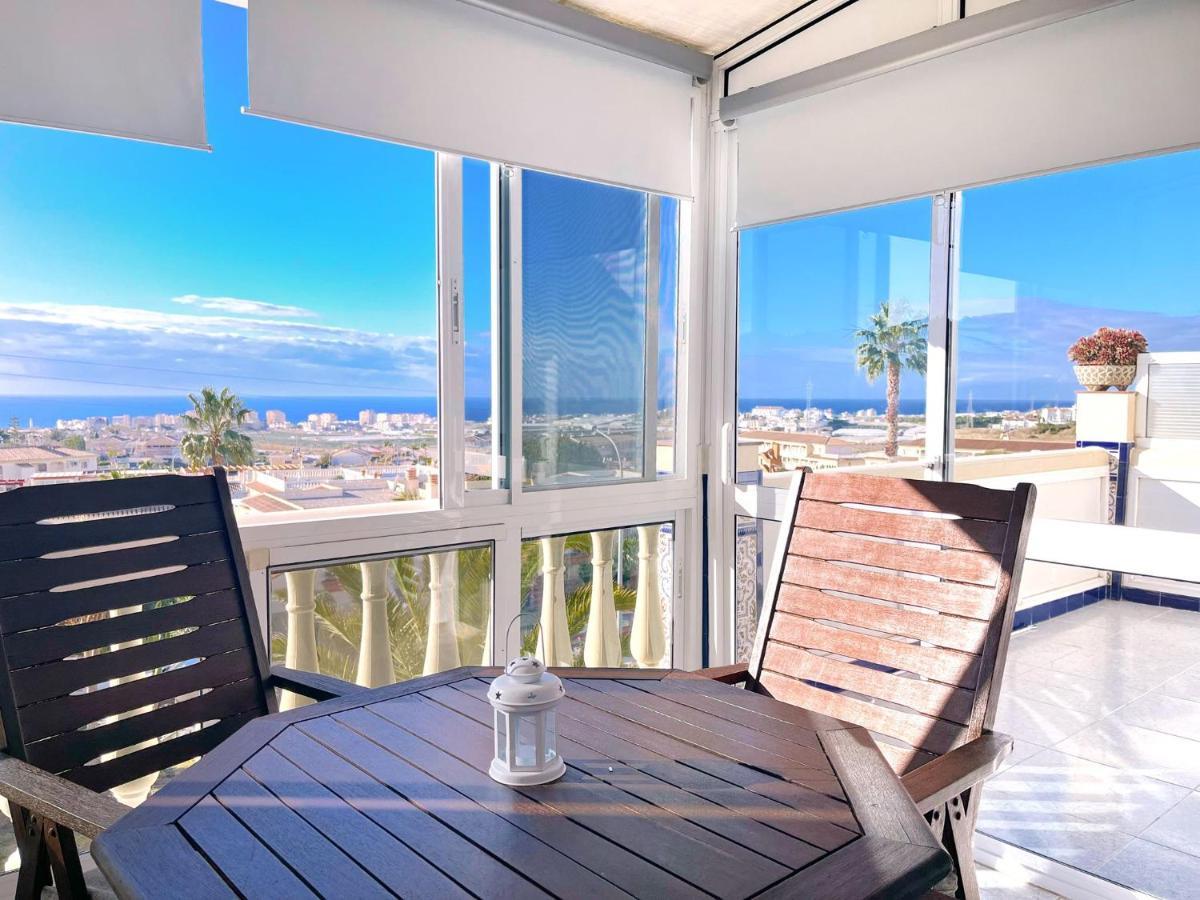 Apartamento Marmontesol 224 Torrox Exterior foto