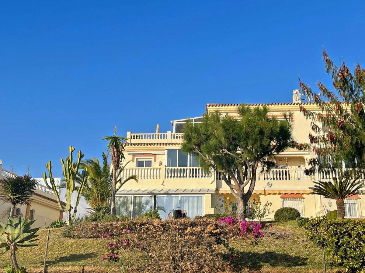 Apartamento Marmontesol 224 Torrox Exterior foto