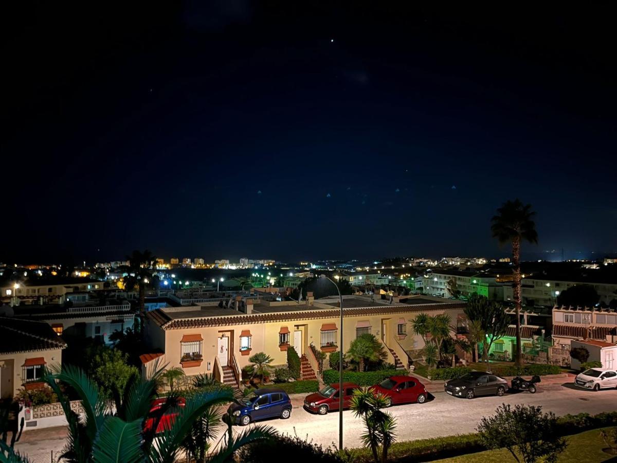 Apartamento Marmontesol 224 Torrox Exterior foto