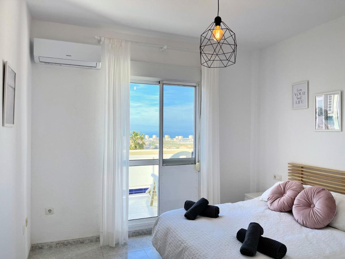 Apartamento Marmontesol 224 Torrox Exterior foto